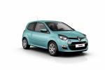 Renault Twingo 2011 года